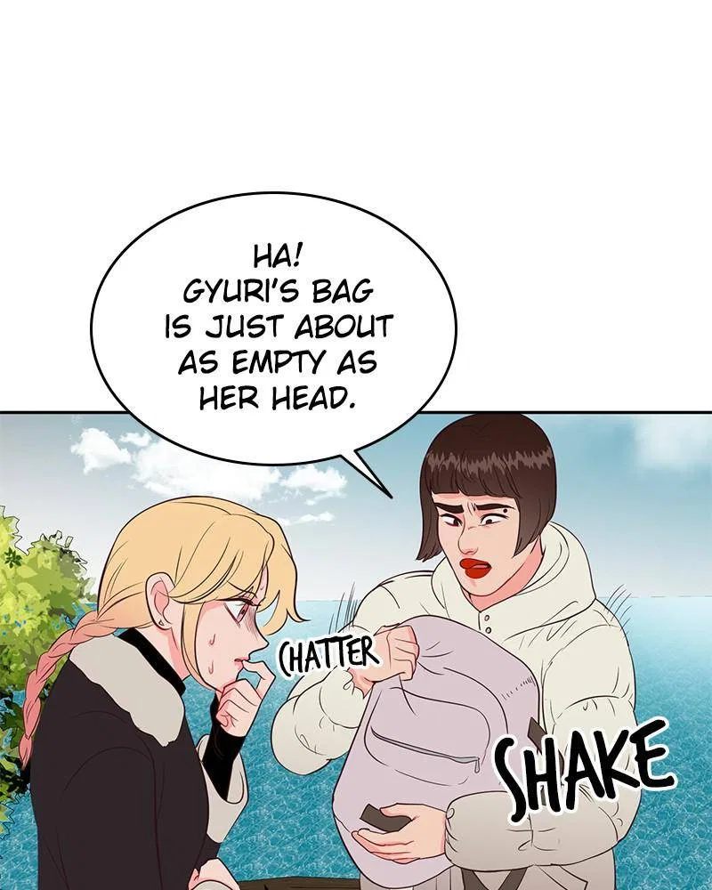 Let Me Stay Over Tonight! Chapter 54 – Page 74