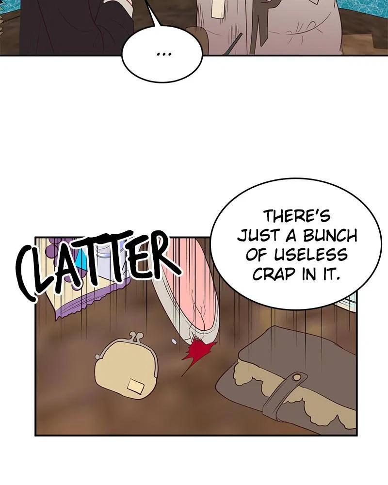 Let Me Stay Over Tonight! Chapter 54 – Page 75