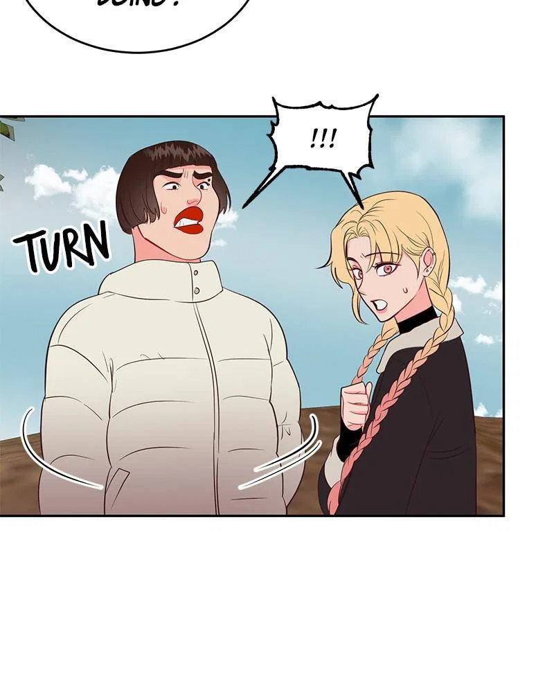 Let Me Stay Over Tonight! Chapter 54 – Page 77