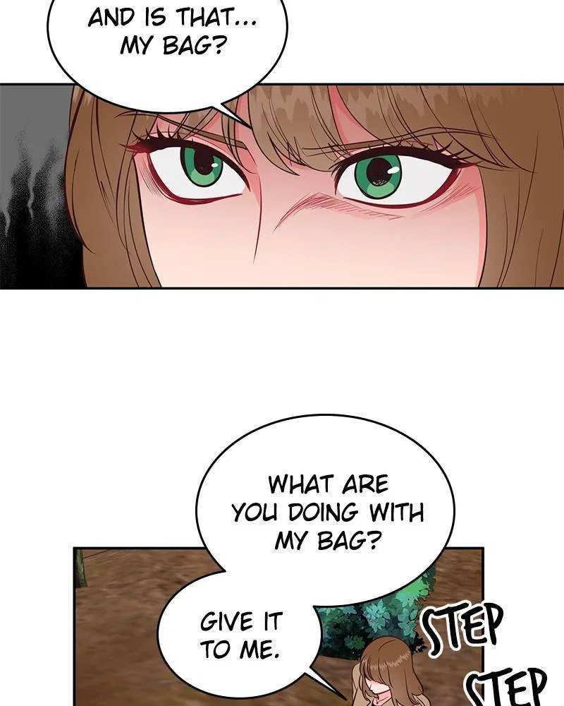 Let Me Stay Over Tonight! Chapter 54 – Page 79