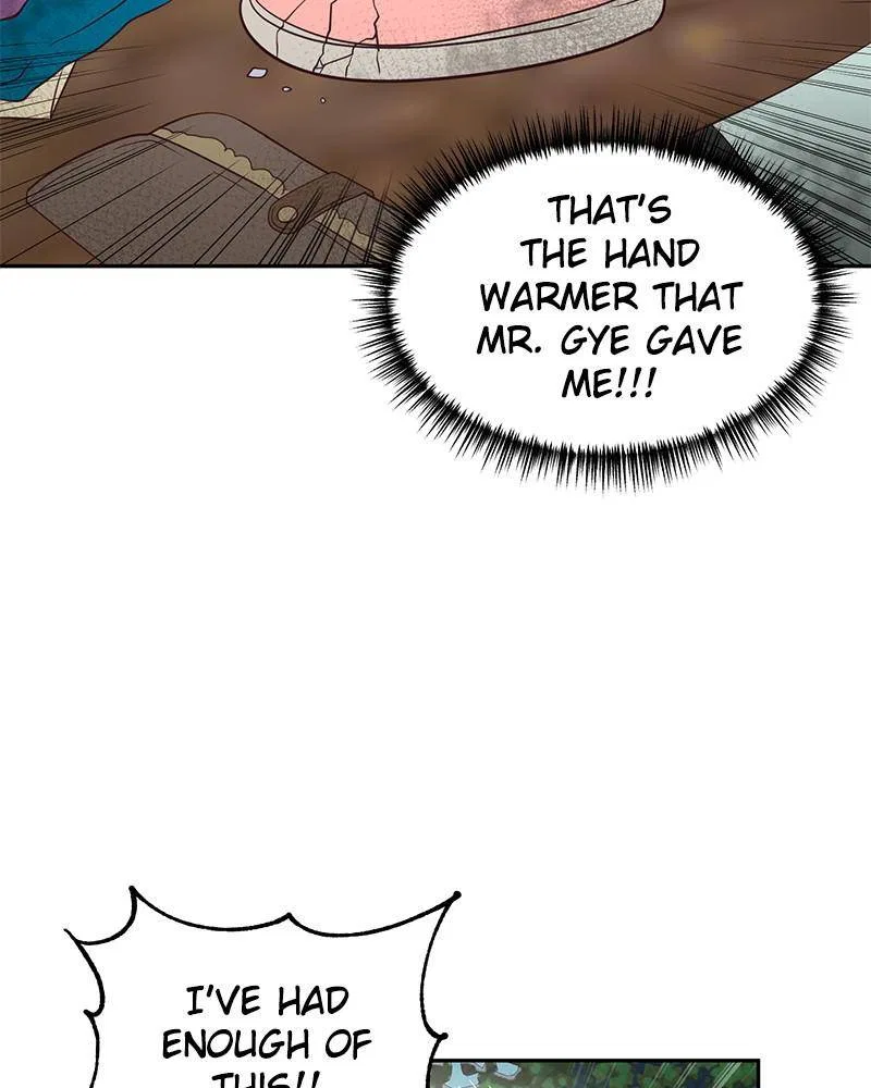 Let Me Stay Over Tonight! Chapter 54 – Page 82