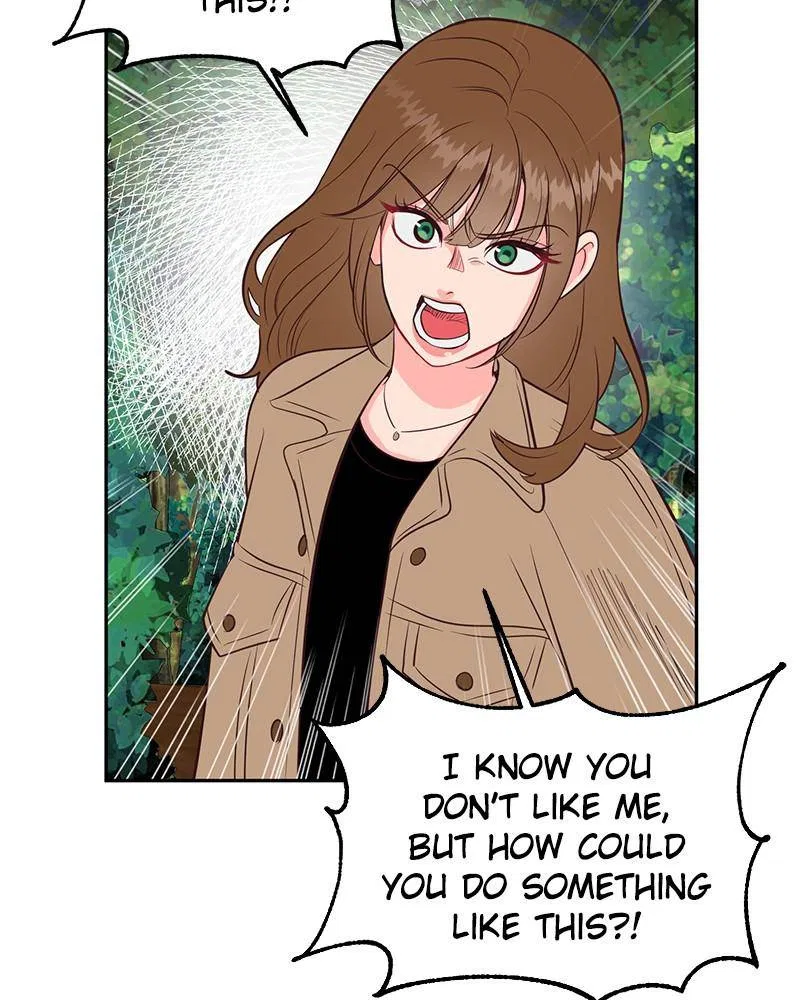 Let Me Stay Over Tonight! Chapter 54 – Page 83