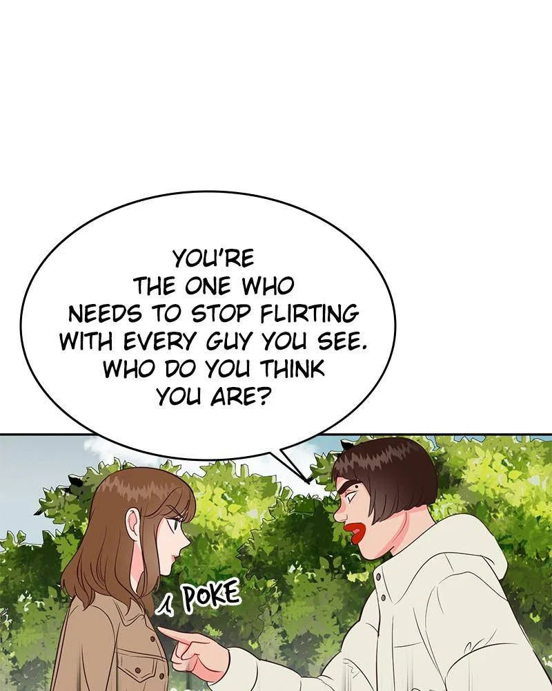 Let Me Stay Over Tonight! Chapter 54 – Page 86