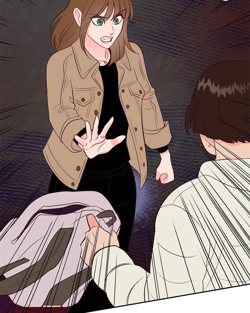 Let Me Stay Over Tonight! Chapter 54 – Page 89