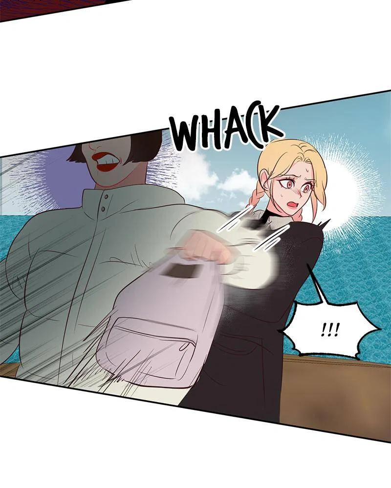 Let Me Stay Over Tonight! Chapter 54 – Page 90