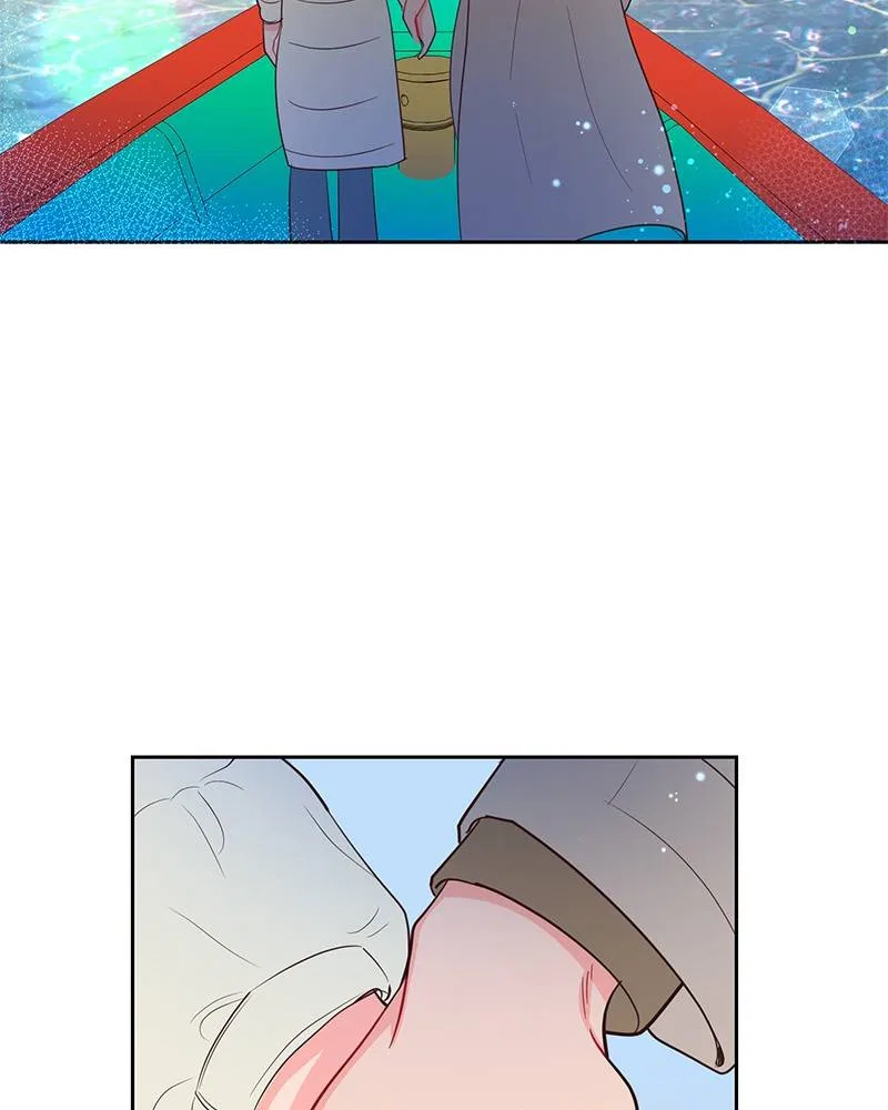Let Me Stay Over Tonight! Chapter 53 – Page 3