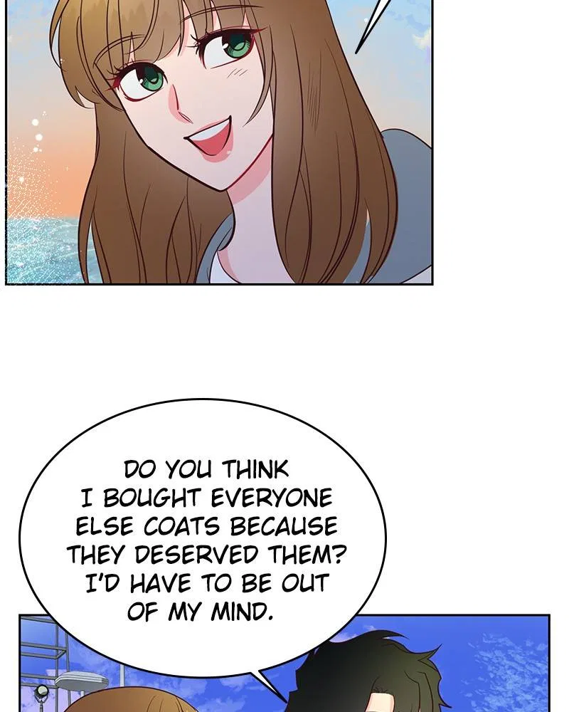 Let Me Stay Over Tonight! Chapter 53 – Page 5