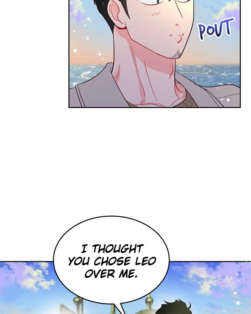 Let Me Stay Over Tonight! Chapter 53 – Page 7