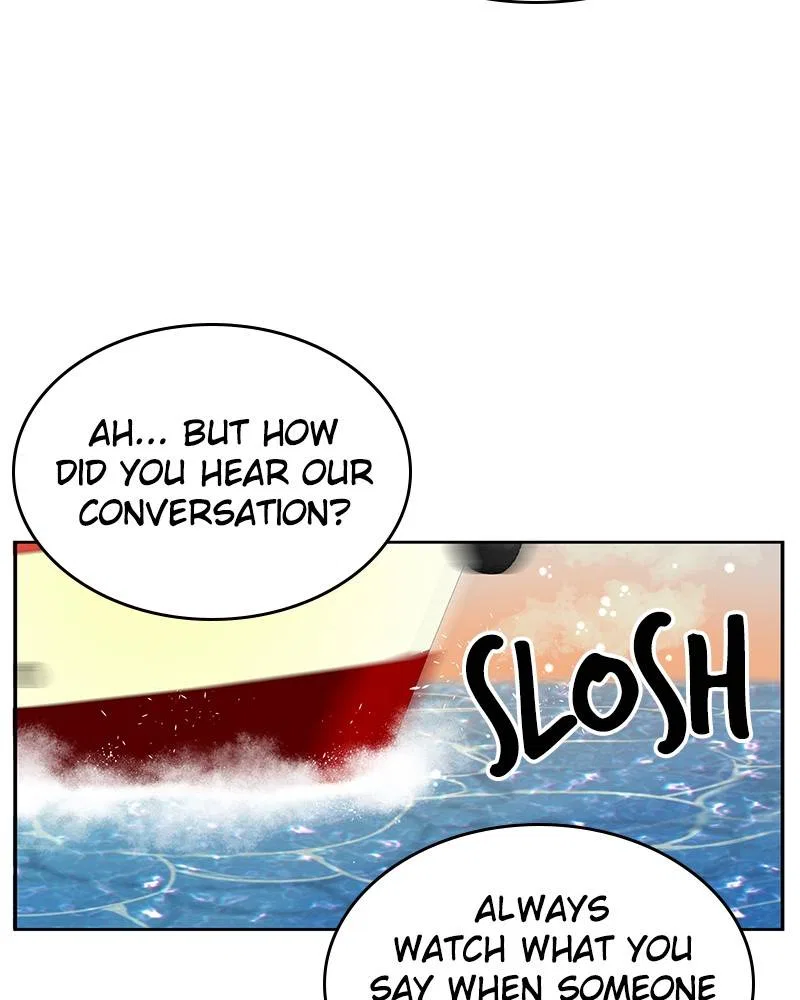 Let Me Stay Over Tonight! Chapter 53 – Page 10