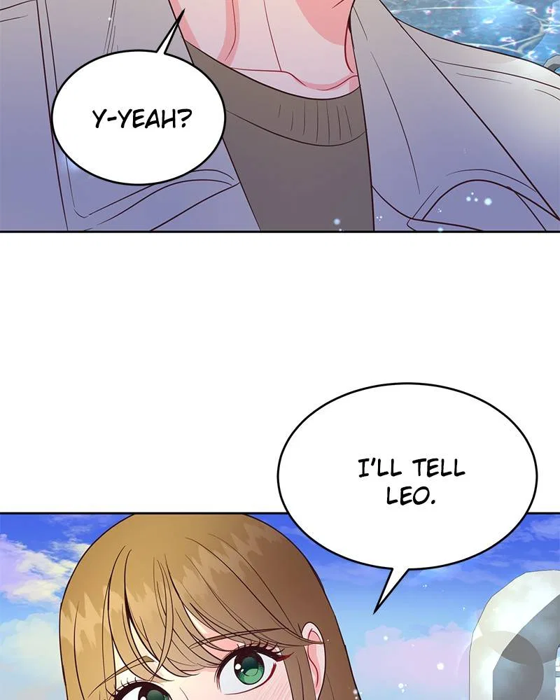 Let Me Stay Over Tonight! Chapter 53 – Page 13
