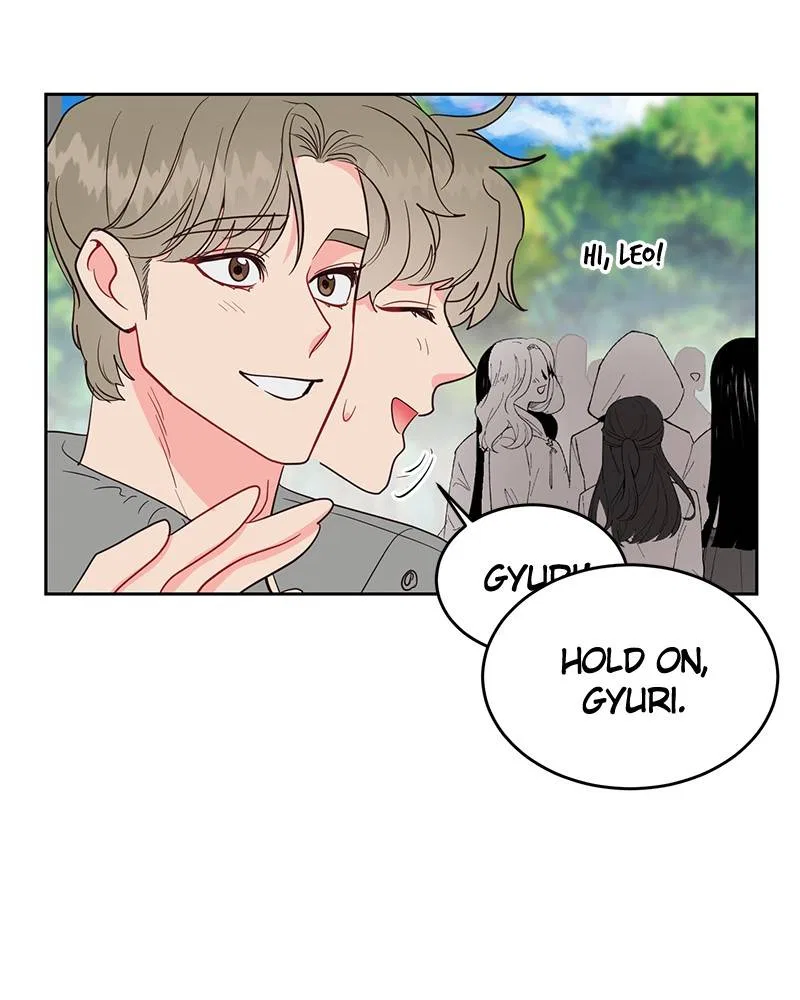 Let Me Stay Over Tonight! Chapter 53 – Page 20