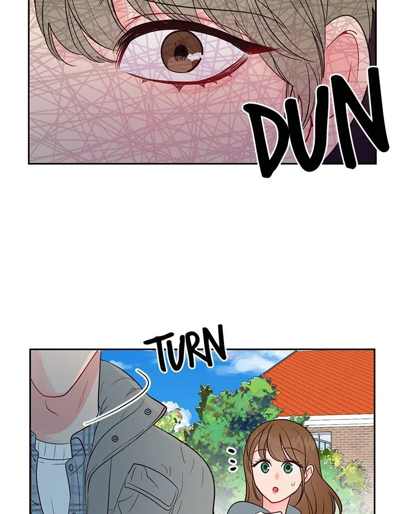 Let Me Stay Over Tonight! Chapter 53 – Page 26