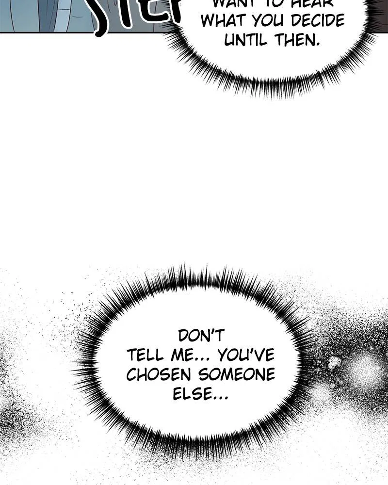 Let Me Stay Over Tonight! Chapter 53 – Page 33