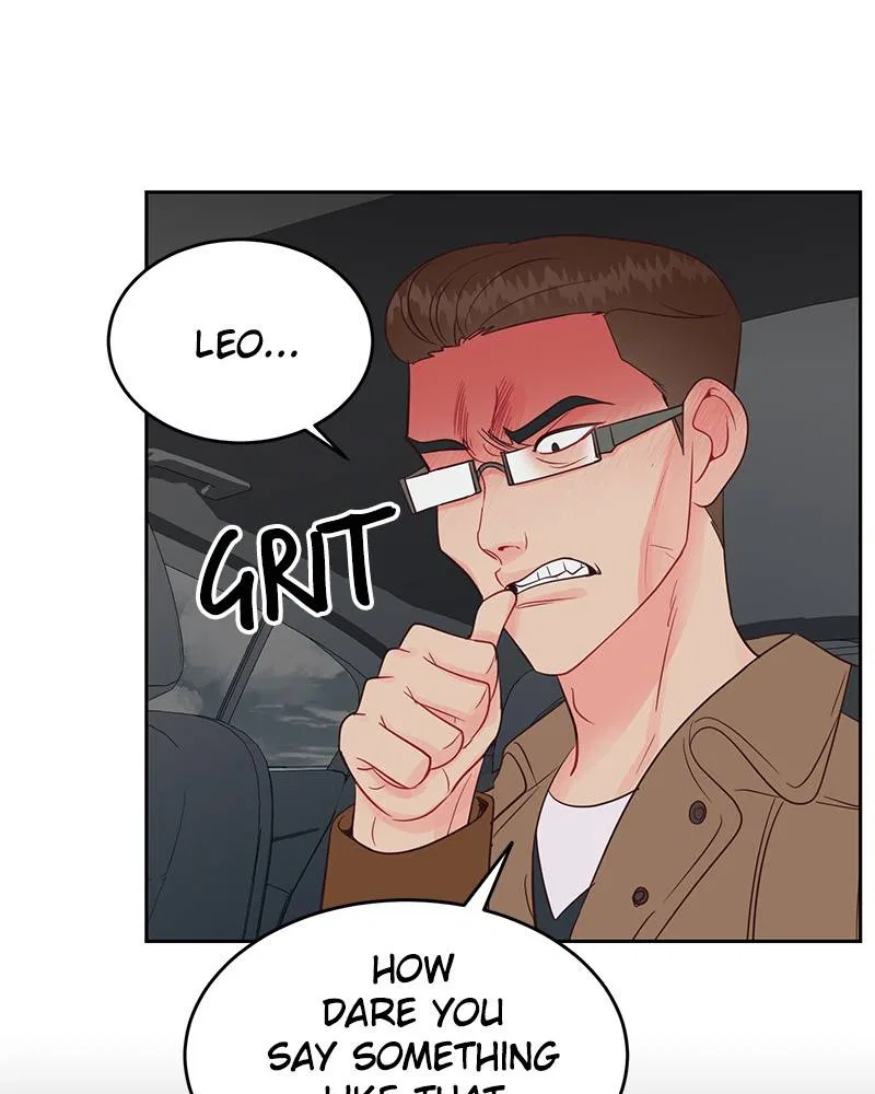 Let Me Stay Over Tonight! Chapter 53 – Page 35
