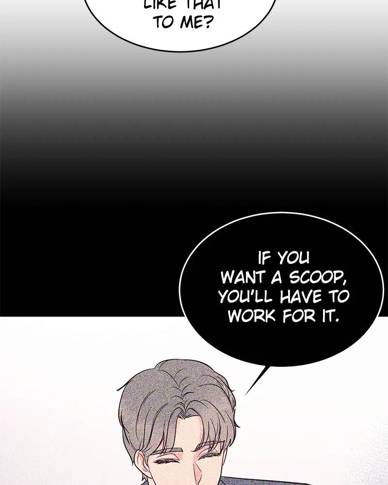 Let Me Stay Over Tonight! Chapter 53 – Page 36