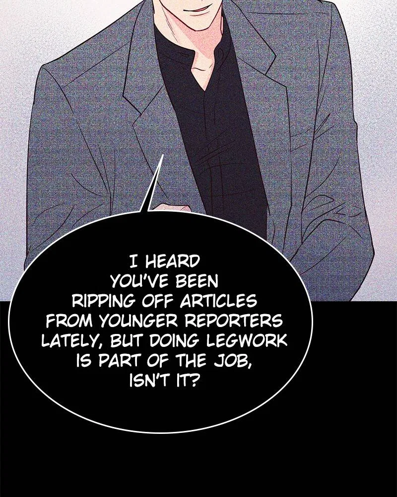 Let Me Stay Over Tonight! Chapter 53 – Page 37