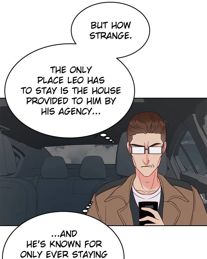 Let Me Stay Over Tonight! Chapter 53 – Page 39