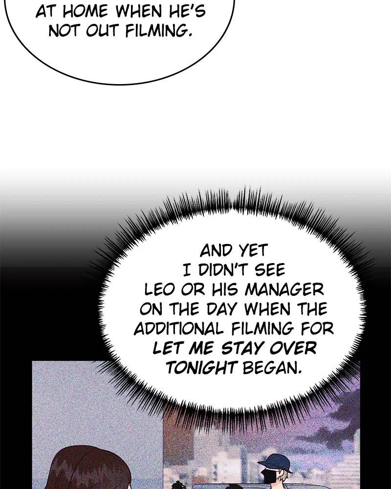 Let Me Stay Over Tonight! Chapter 53 – Page 40