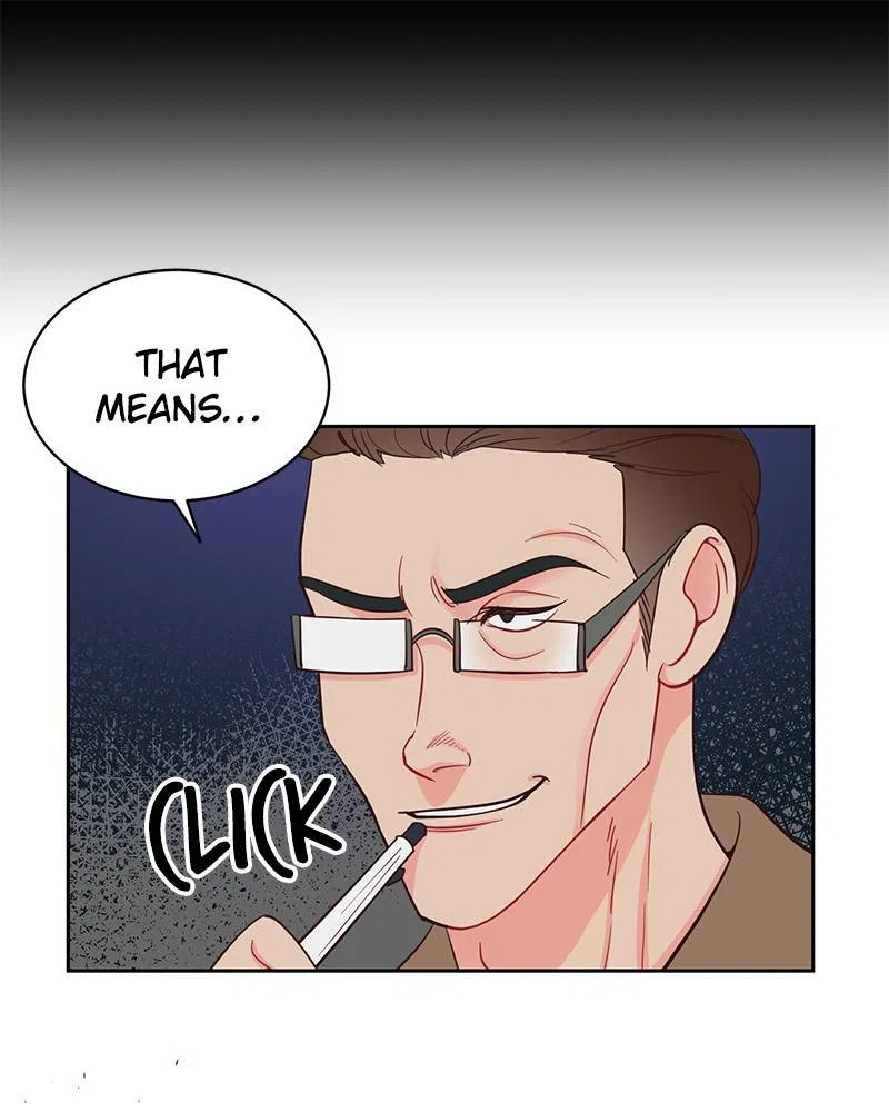 Let Me Stay Over Tonight! Chapter 53 – Page 43