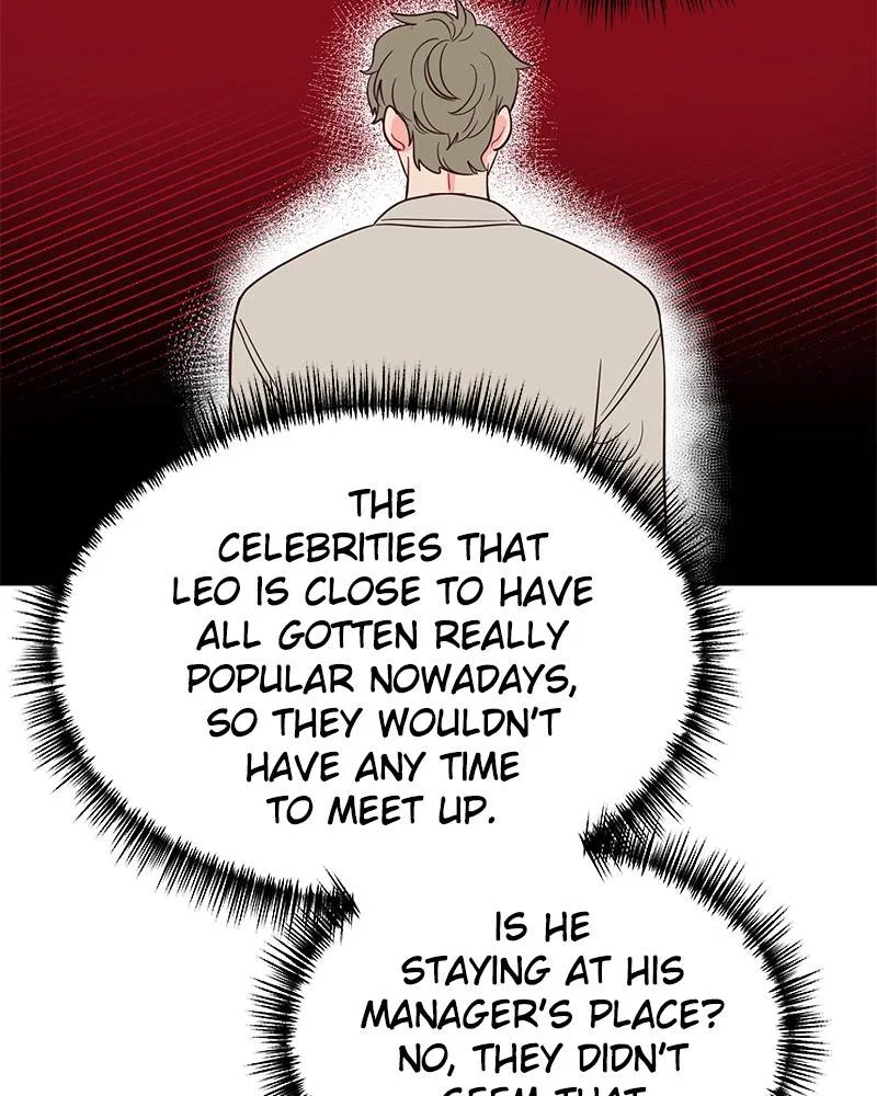 Let Me Stay Over Tonight! Chapter 53 – Page 45