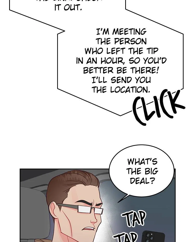 Let Me Stay Over Tonight! Chapter 53 – Page 48