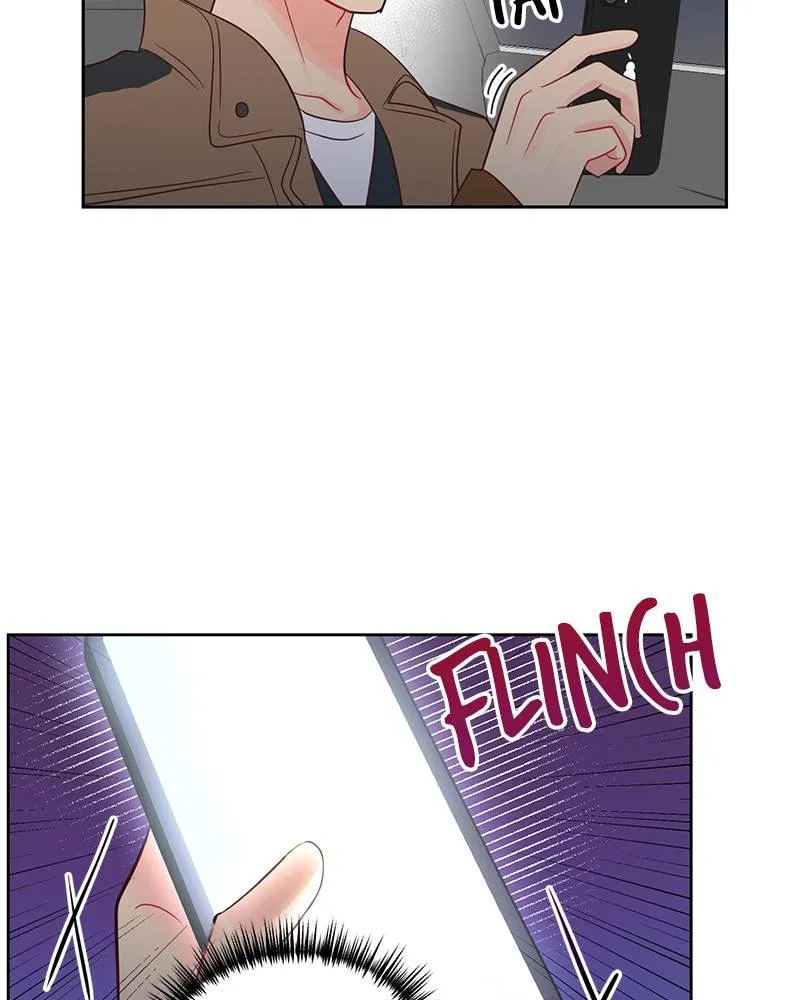 Let Me Stay Over Tonight! Chapter 53 – Page 49