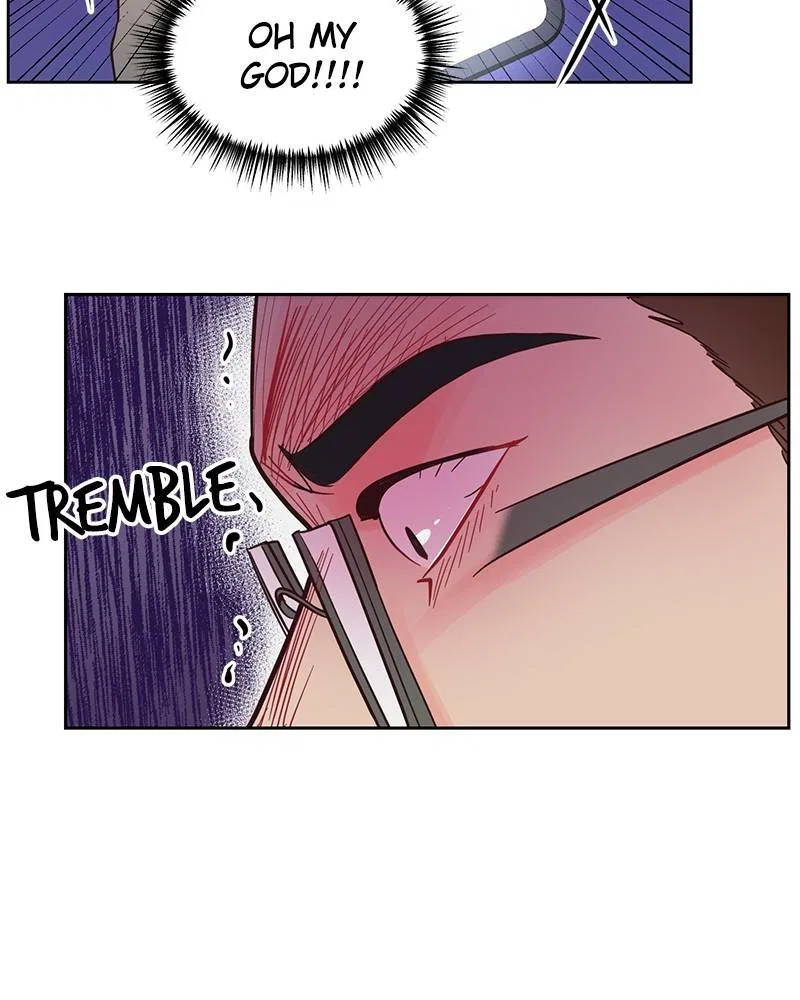 Let Me Stay Over Tonight! Chapter 53 – Page 50