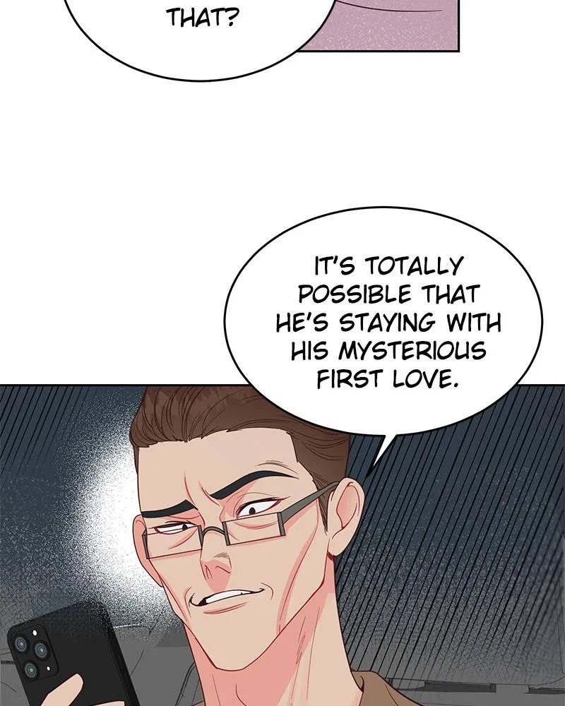 Let Me Stay Over Tonight! Chapter 53 – Page 52