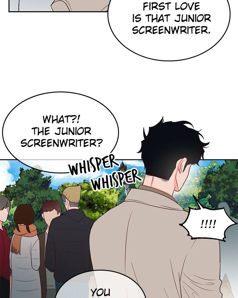 Let Me Stay Over Tonight! Chapter 53 – Page 58
