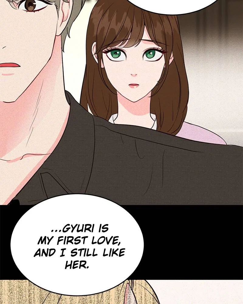 Let Me Stay Over Tonight! Chapter 53 – Page 62