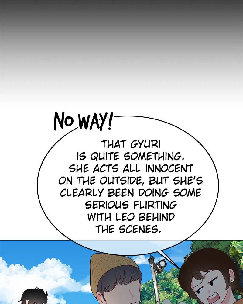 Let Me Stay Over Tonight! Chapter 53 – Page 64