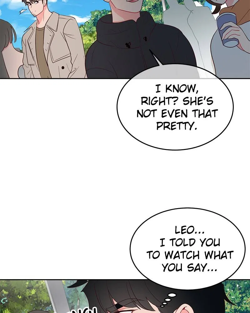 Let Me Stay Over Tonight! Chapter 53 – Page 65