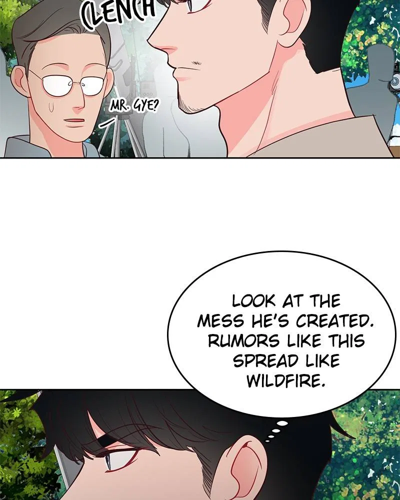 Let Me Stay Over Tonight! Chapter 53 – Page 66