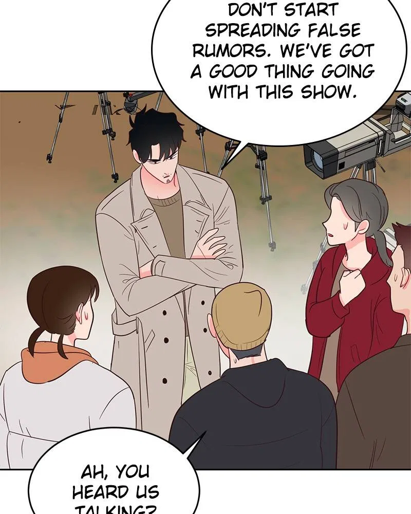 Let Me Stay Over Tonight! Chapter 53 – Page 69