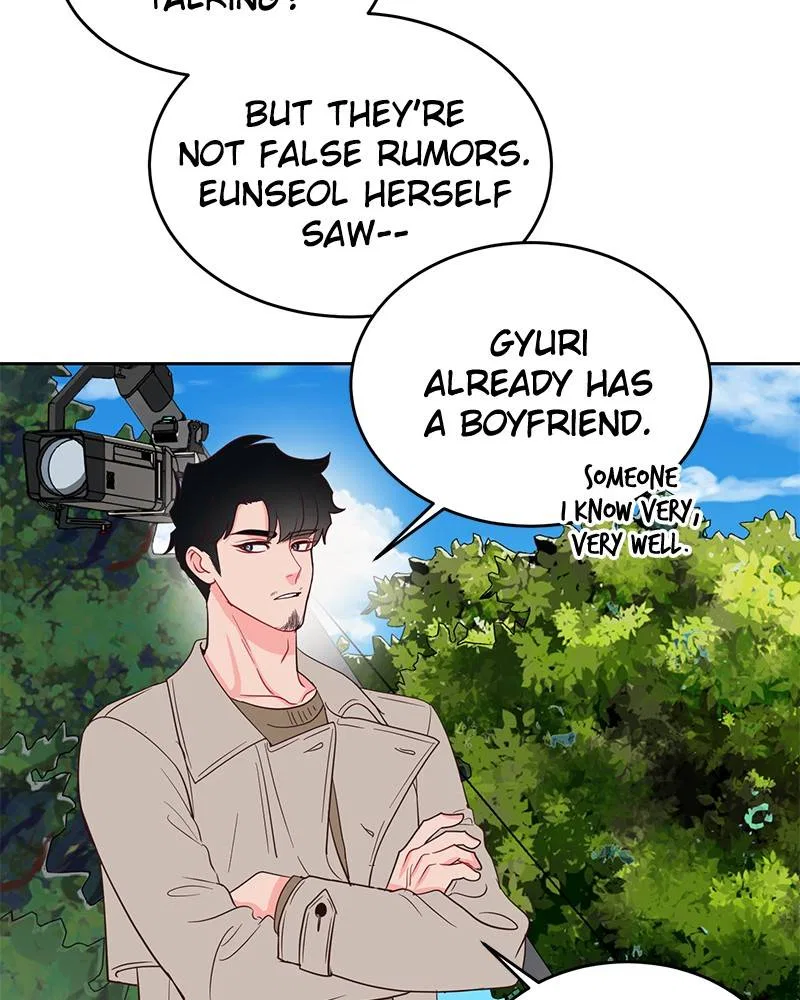 Let Me Stay Over Tonight! Chapter 53 – Page 70