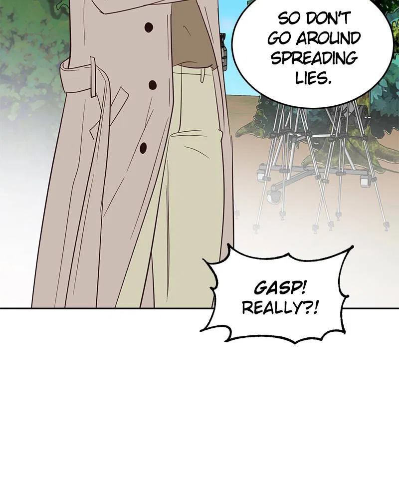 Let Me Stay Over Tonight! Chapter 53 – Page 71