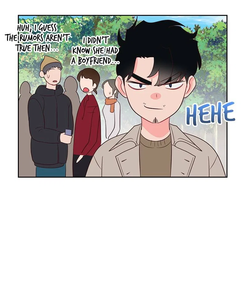 Let Me Stay Over Tonight! Chapter 53 – Page 72