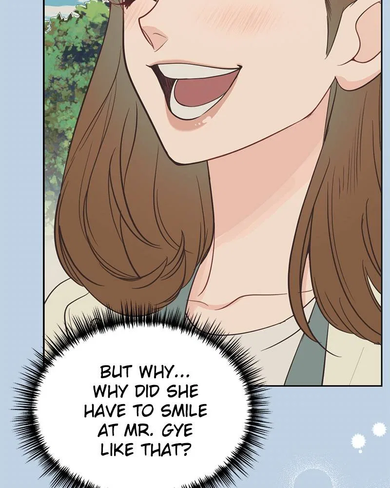 Let Me Stay Over Tonight! Chapter 53 – Page 77