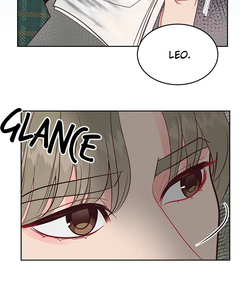 Let Me Stay Over Tonight! Chapter 53 – Page 79