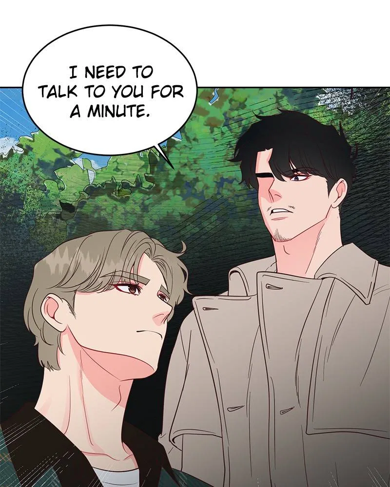 Let Me Stay Over Tonight! Chapter 53 – Page 80