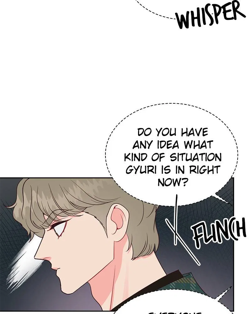 Let Me Stay Over Tonight! Chapter 53 – Page 84