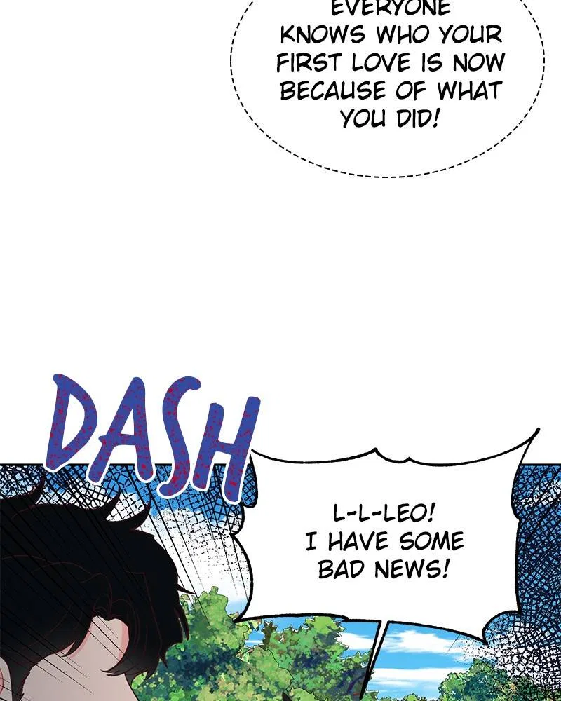 Let Me Stay Over Tonight! Chapter 53 – Page 85