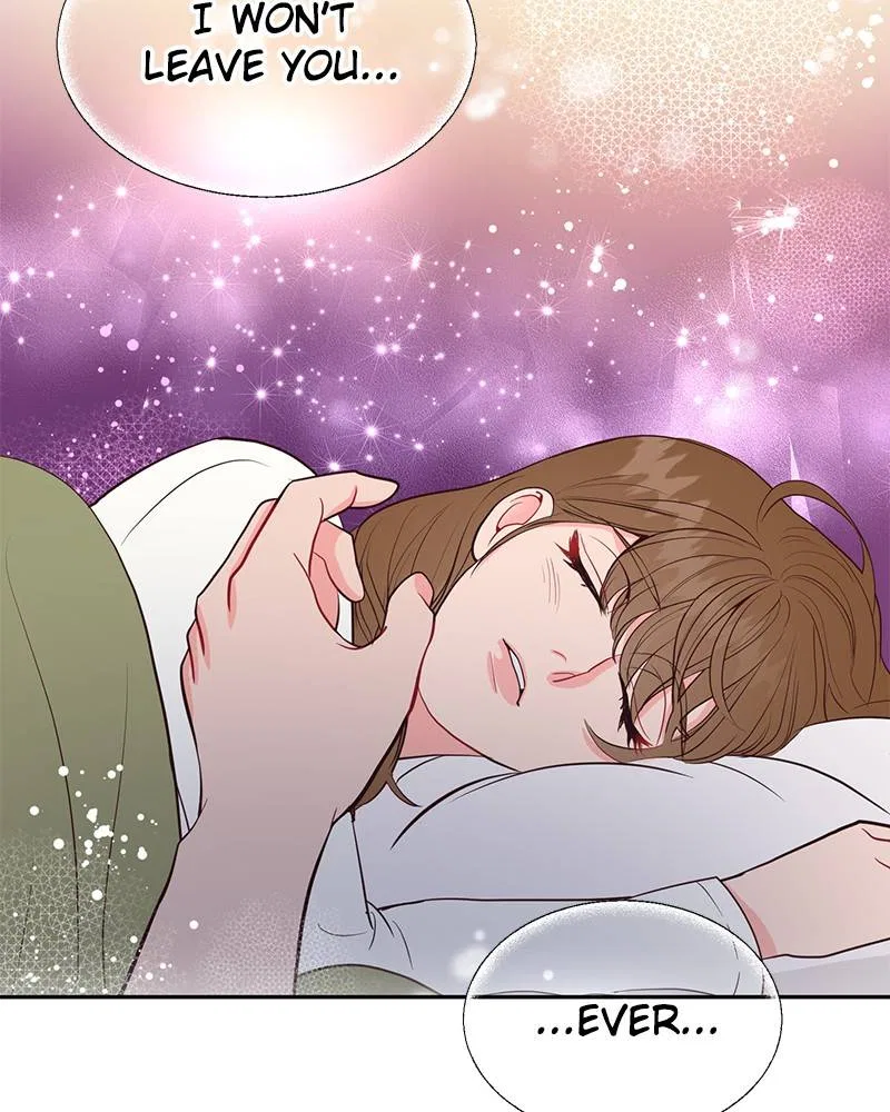 Let Me Stay Over Tonight! Chapter 52 – Page 3