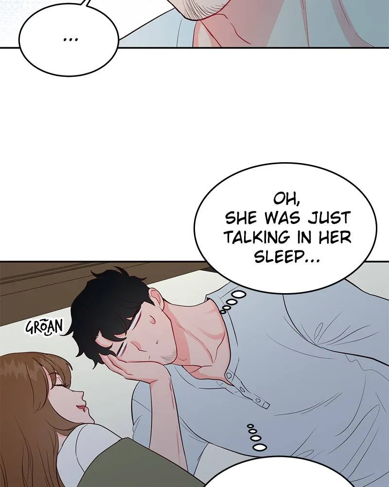 Let Me Stay Over Tonight! Chapter 52 – Page 5