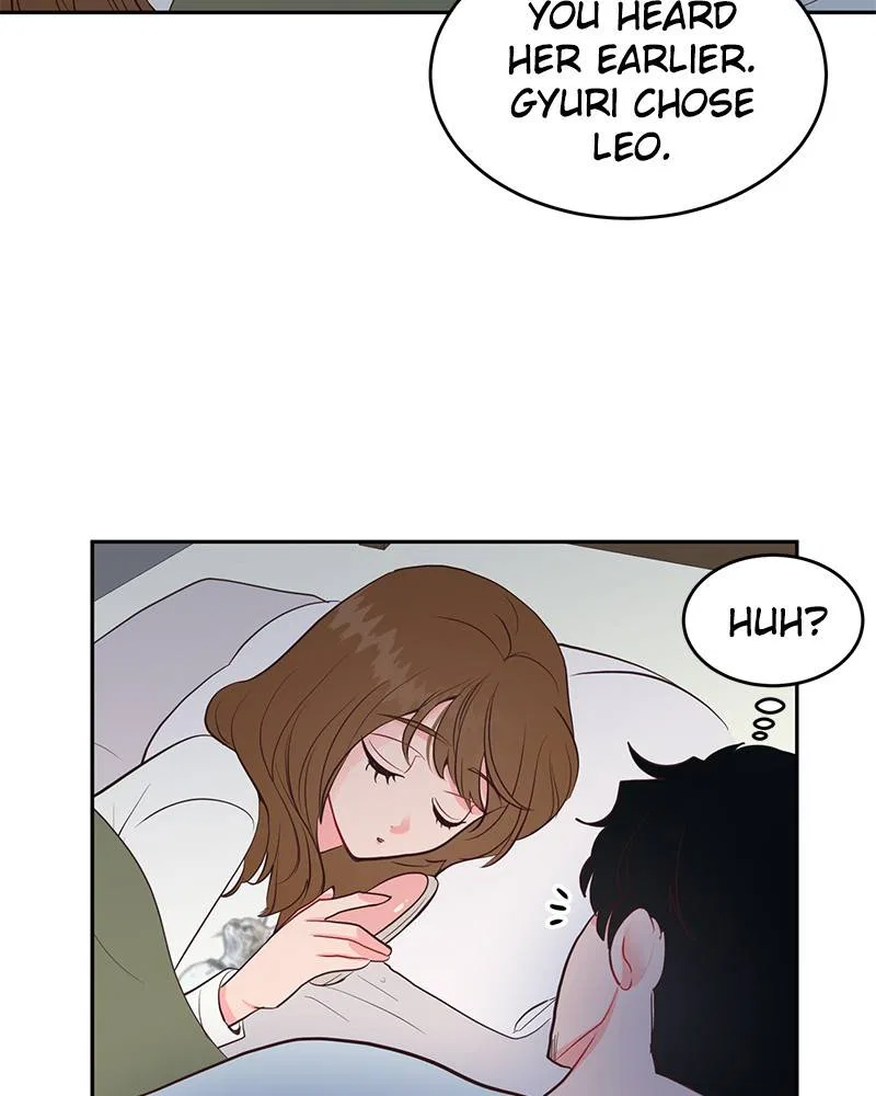 Let Me Stay Over Tonight! Chapter 52 – Page 6