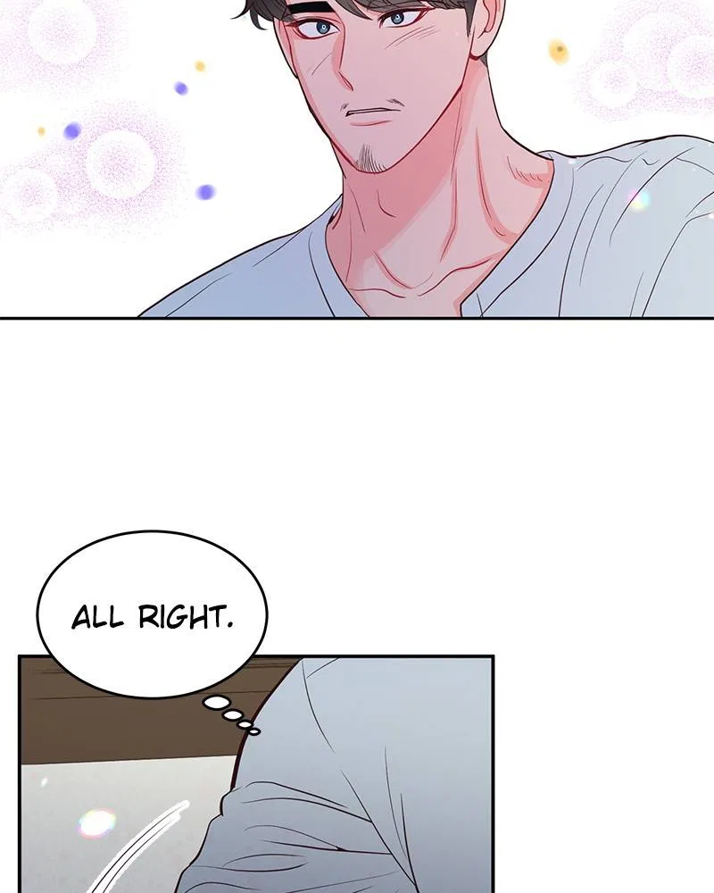 Let Me Stay Over Tonight! Chapter 52 – Page 10