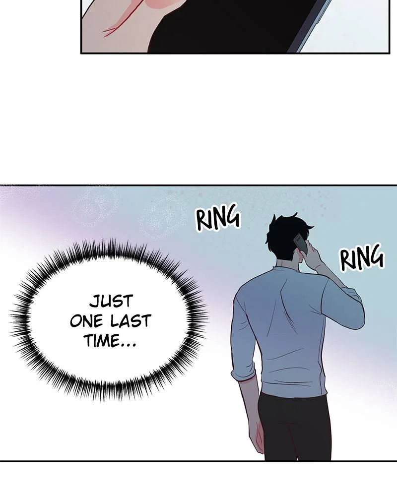 Let Me Stay Over Tonight! Chapter 52 – Page 12