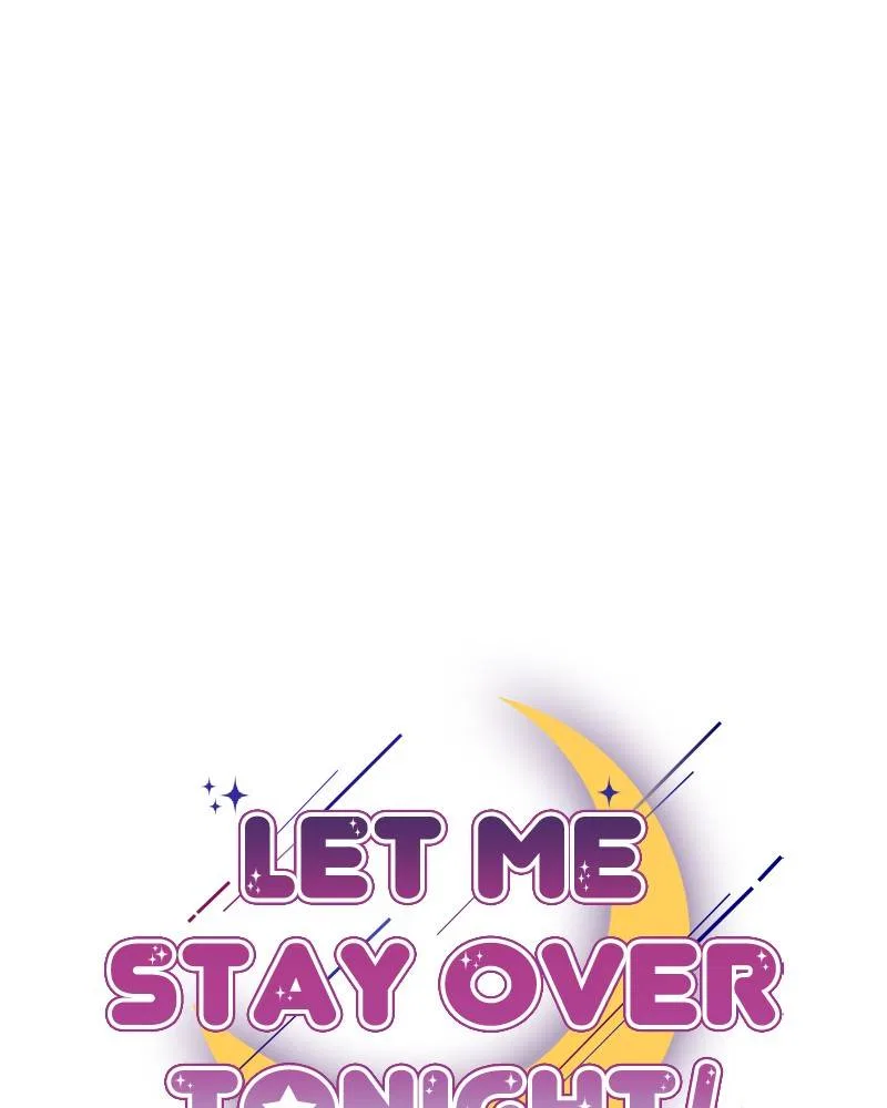 Let Me Stay Over Tonight! Chapter 52 – Page 14