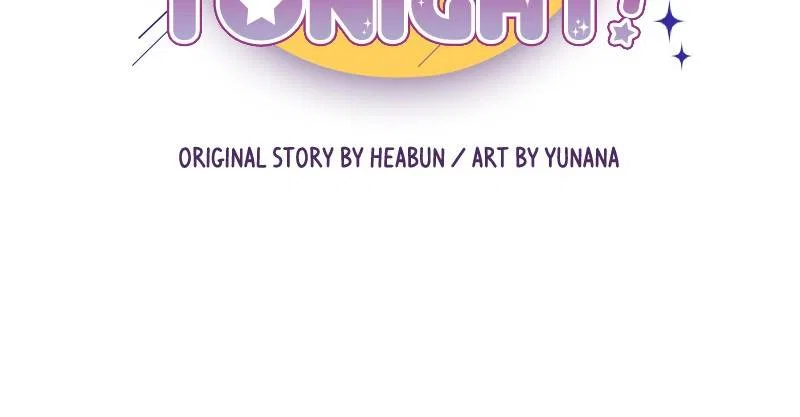 Let Me Stay Over Tonight! Chapter 52 – Page 15