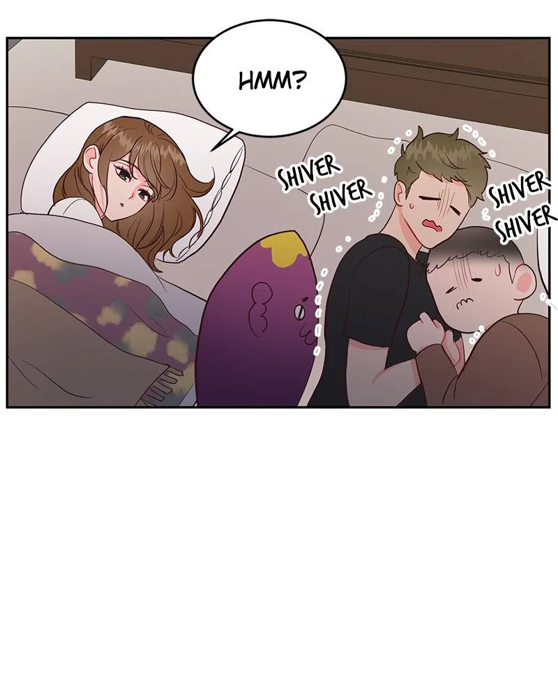 Let Me Stay Over Tonight! Chapter 52 – Page 18